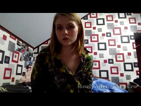 ❤️ Млада плава студентица из Русије воли веће ките. Квалитетан секс ат порн sr.ixiporn.ru ❤